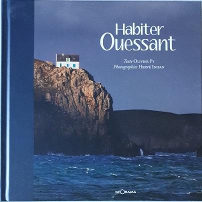 Olivier Py Habiter Ouessant