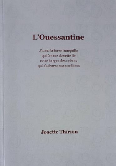 Josette Thirion