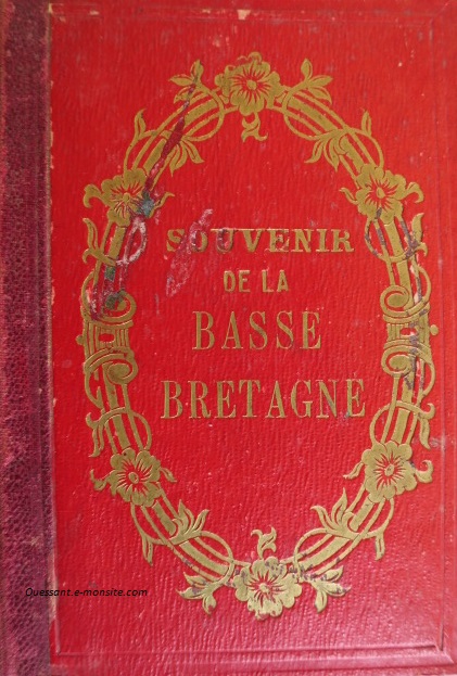Souvenir de la Basse Bretagne